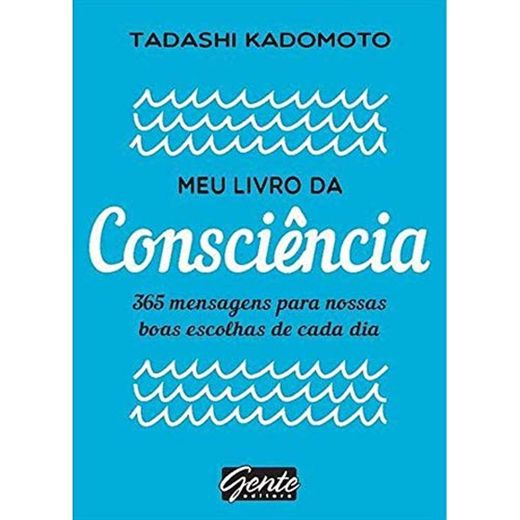 Meu Livro da Consciência