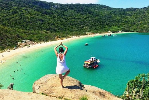 Arraial do Cabo