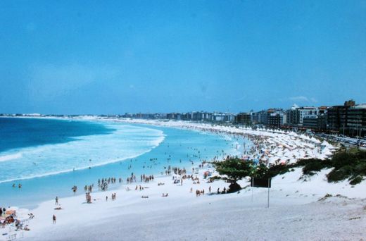 Cabo Frio - RJ