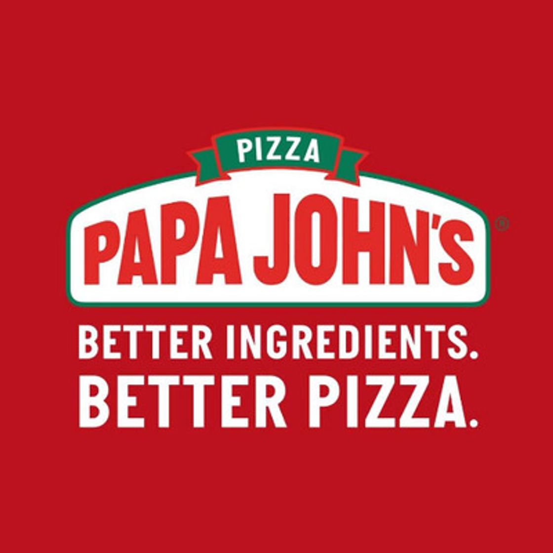 Restaurants Papa John's Pizza