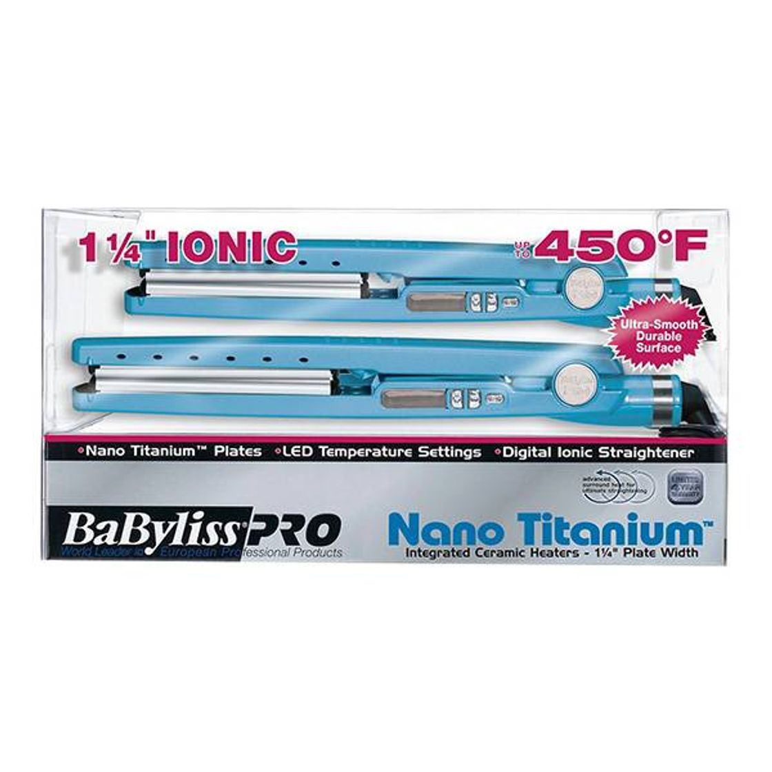 Fashion Babyliss pro 