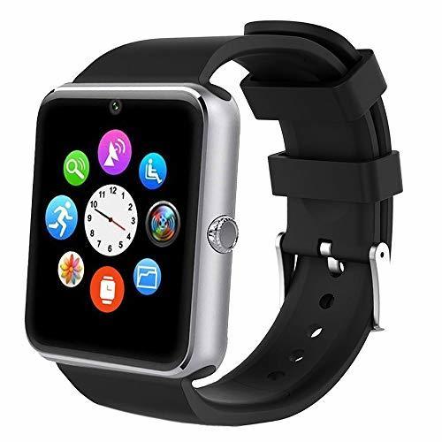 Social Willful Smartwatch