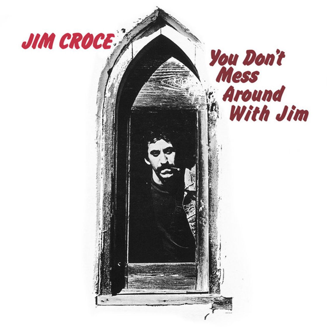 Canción You Don't Mess Around With Jim