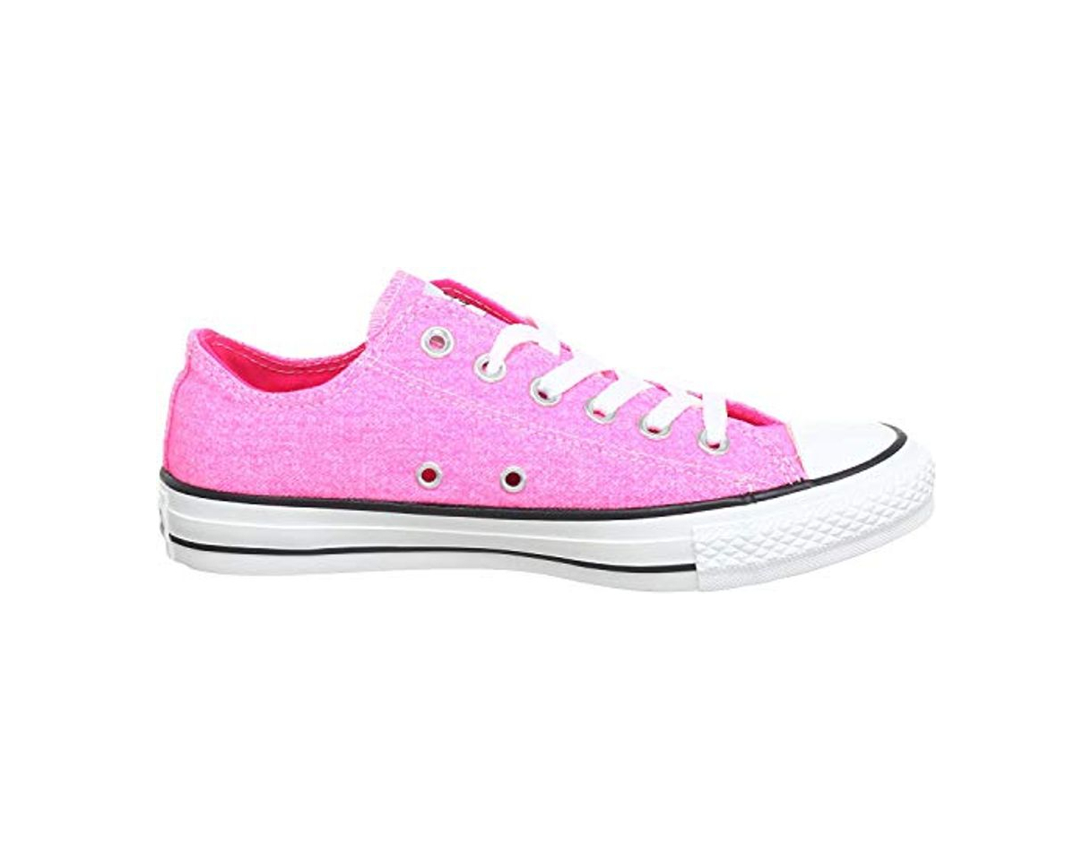 Moda Converse Ct Wash Neon Ox 288300-55-5 - Zapatillas de tela para mujer,