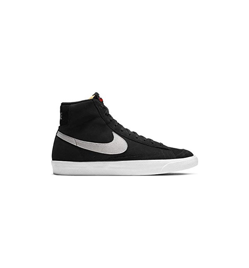 Moda Nike Blazer Mid '77 Suede