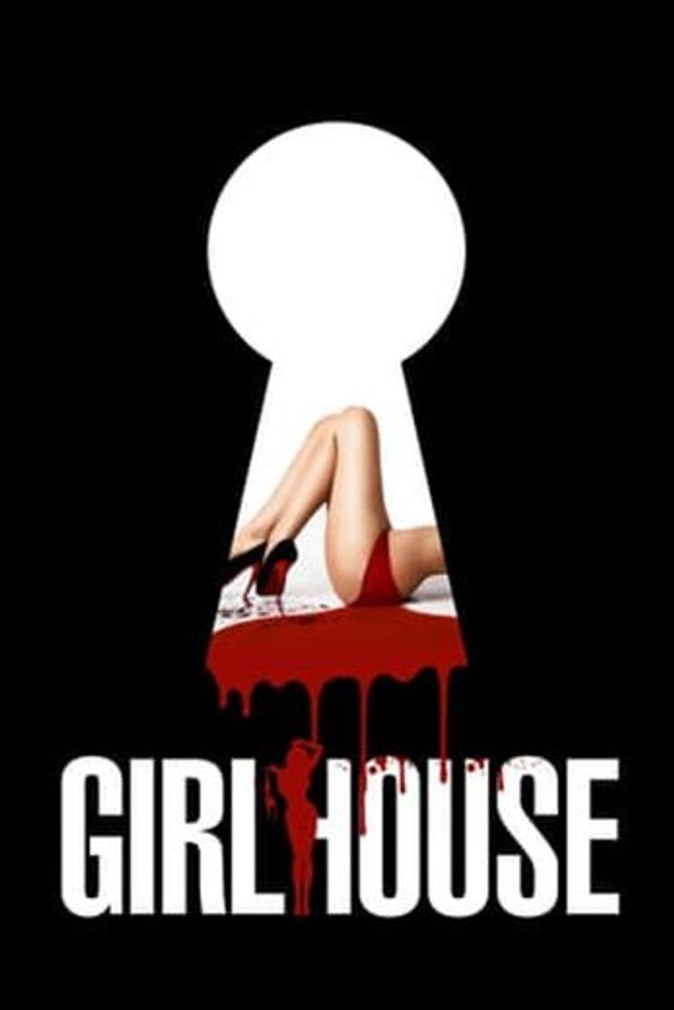 Movie GirlHouse