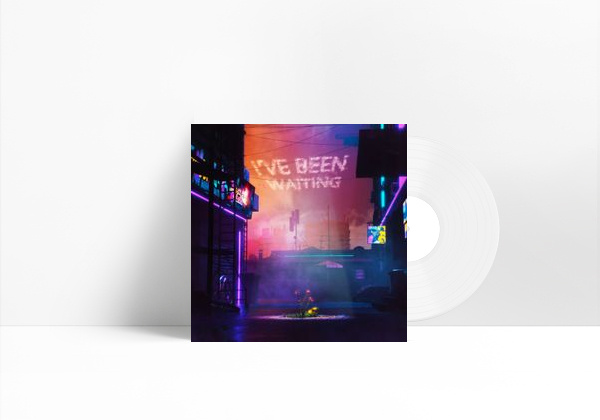 I've Been Waiting (w/ ILoveMakonnen & Fall Out Boy)