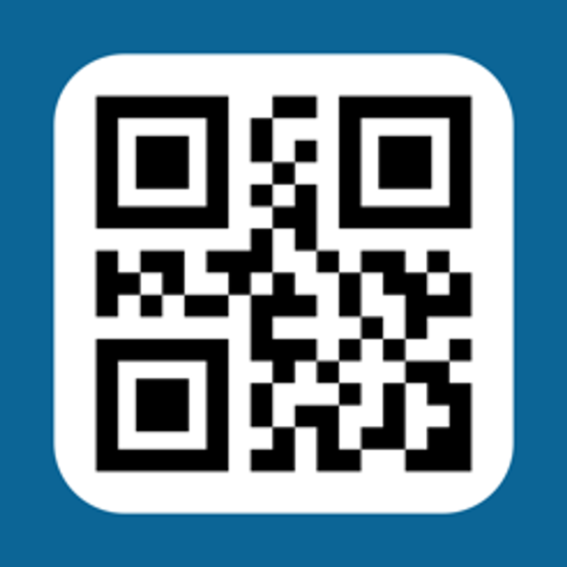 App Scanner QR