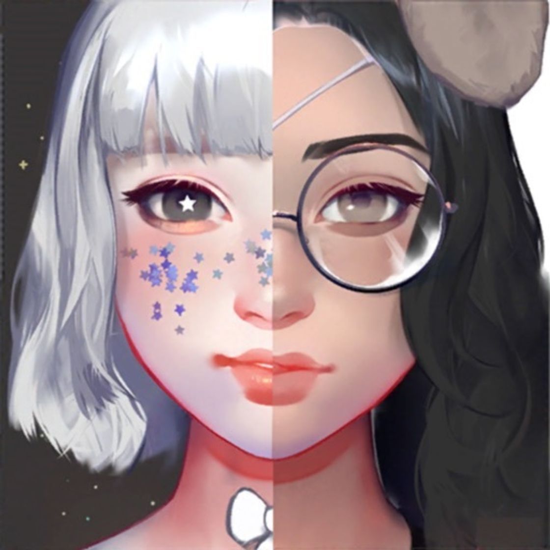 App Live Portrait Maker