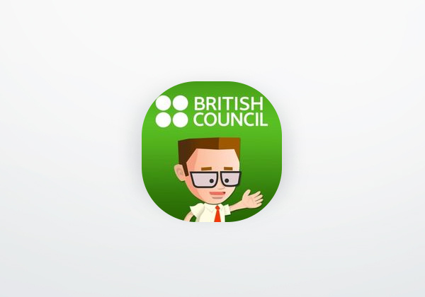 App Johnny Grammar Word Challenge