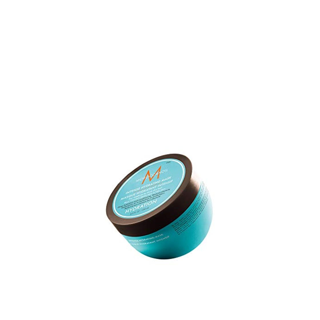 Beauty Moroccanoil Hydration Intense Mascarilla