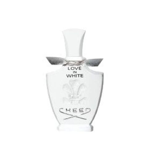 Creed Love In White by perfumepower