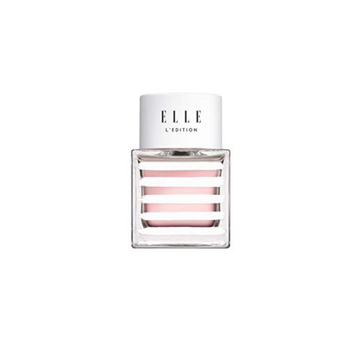 Elle L'Edition Eau de Parfum 50ml Spray