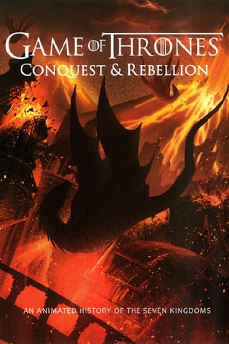 Movie Juego de Tronos: Conquista y Rebelión
