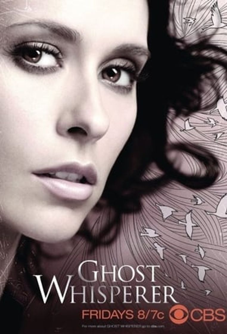 Serie Entre fantasmas
