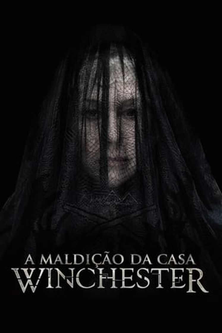 Movie La maldición de la casa Winchester