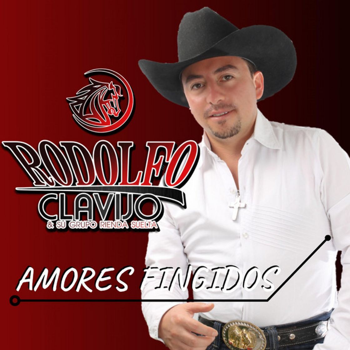 Canción Amores Fingidos