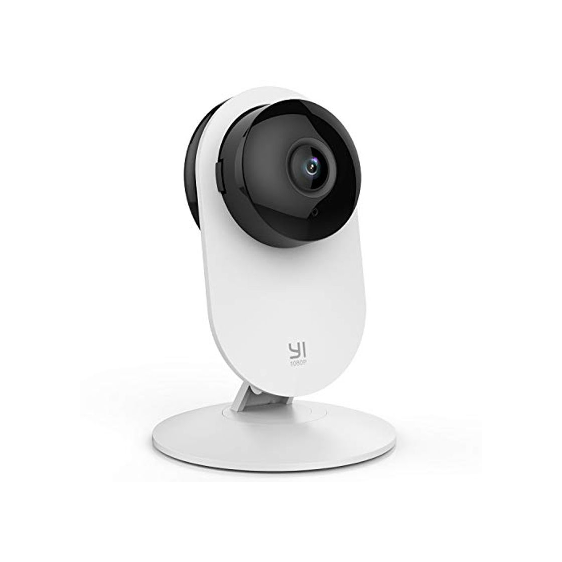 Social YI Cámara Vigilancia, Cámara IP  Wifi 1080p Sistema de Seguridad de