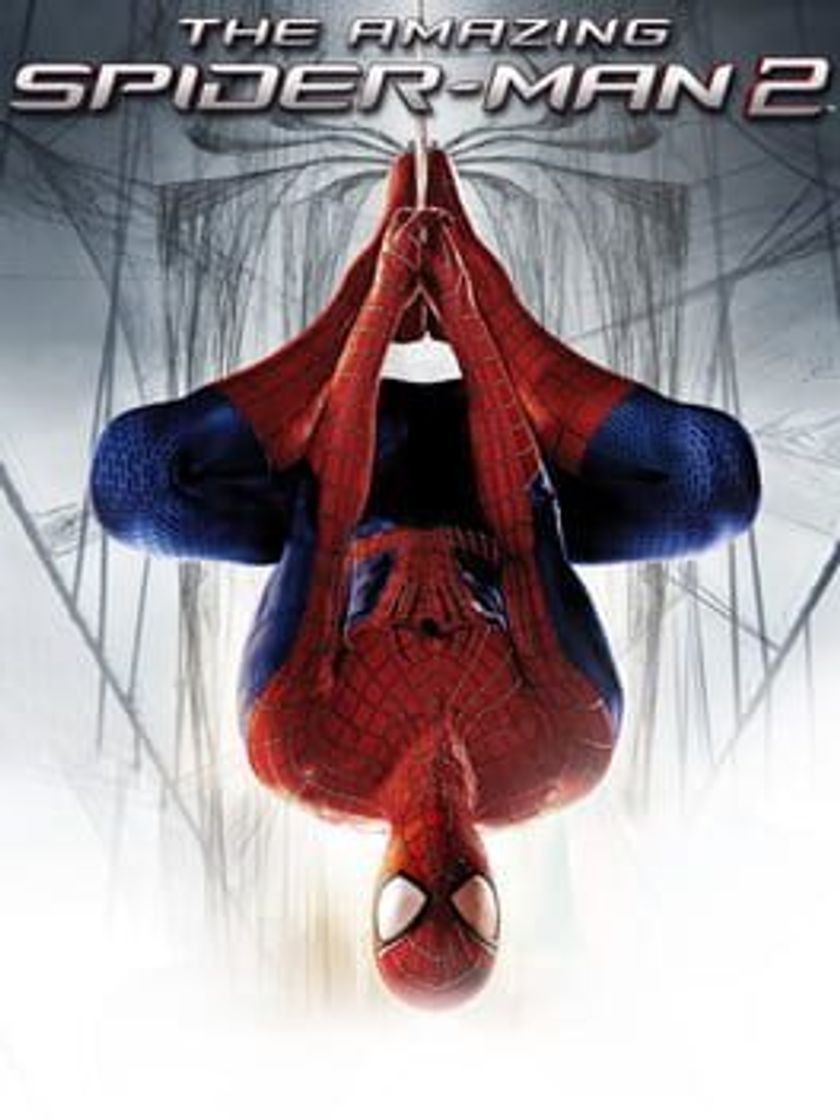 Videojuegos The Amazing Spider-Man 2