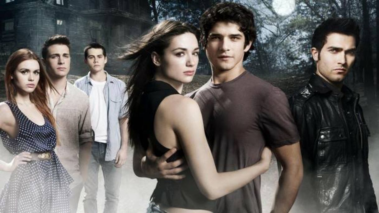 Moda Teen Wolf Season 1 Trailer - YouTube