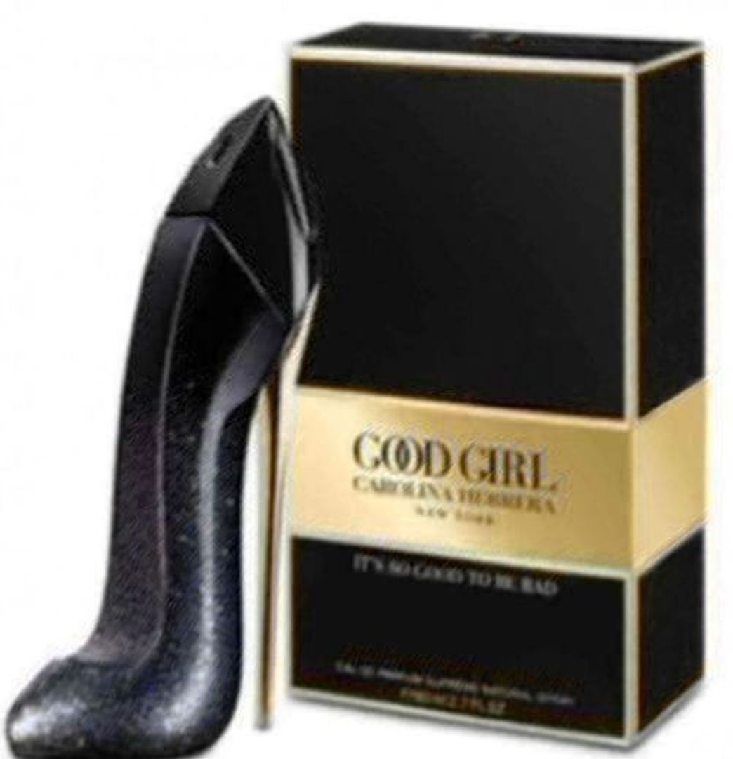 Belleza Carolina Herrera Good Girl Eau de Parfum Spray 80 ml