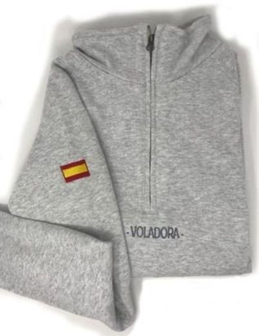 Moda Sudadera voladora