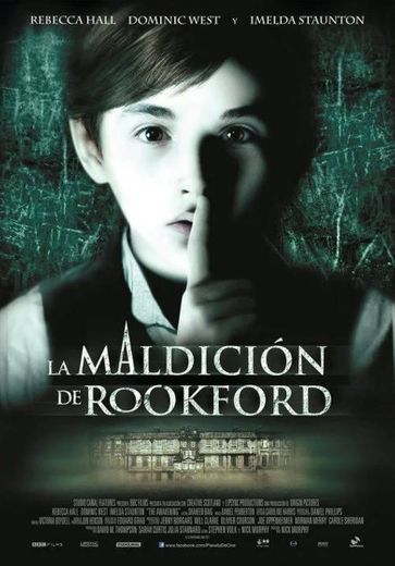 La Maldición de Rookford