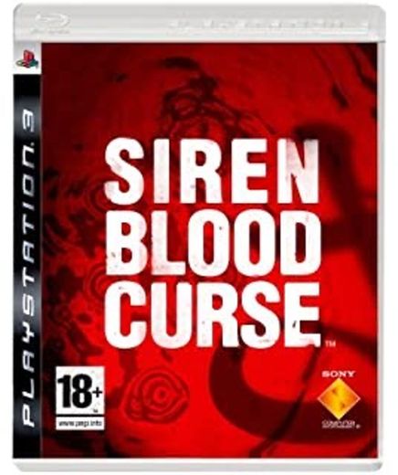 Siren: Blood Curse - Walkthrough Part 1 (HD) - YouTube