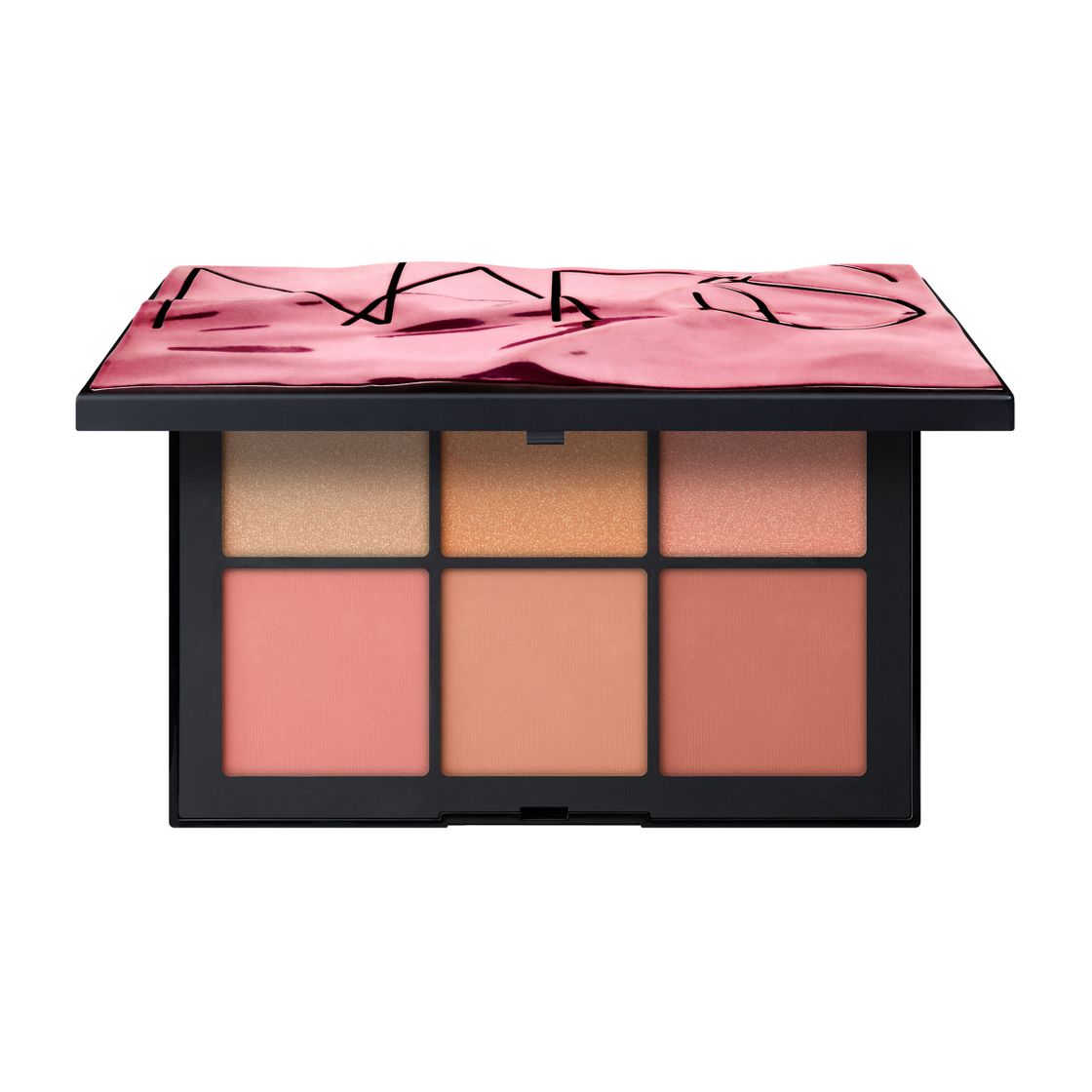 Moda Afterglow Overlust Cheek Palette | NARS Cosmetics