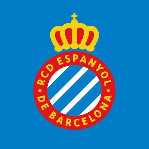 App RCD Espanyol de Barcelona