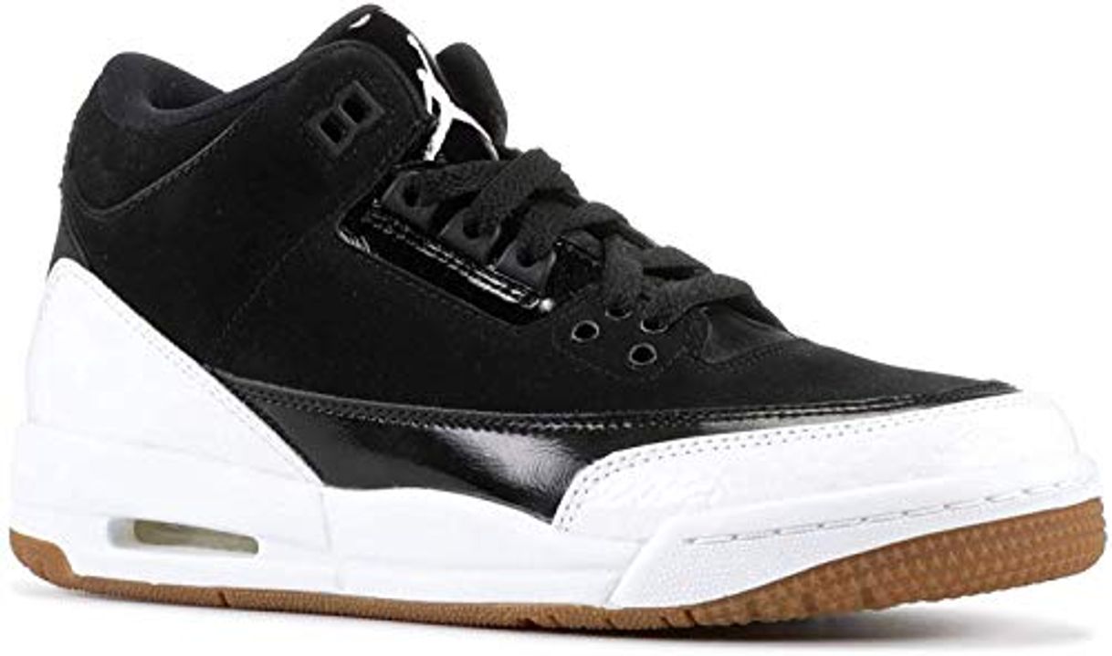 Places Nike - Air Jordan III Retro GS - 441140022 - El Color