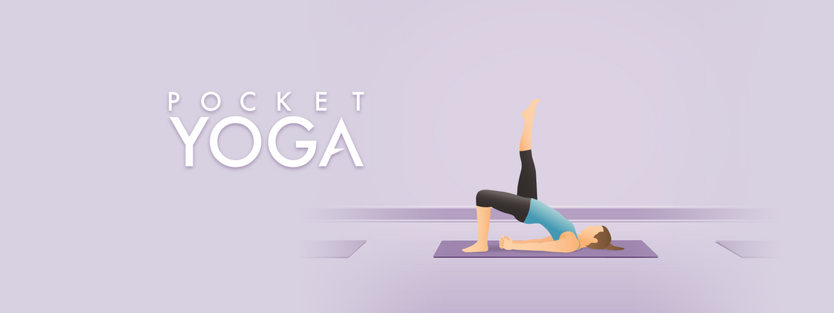 App Pocket Yoga