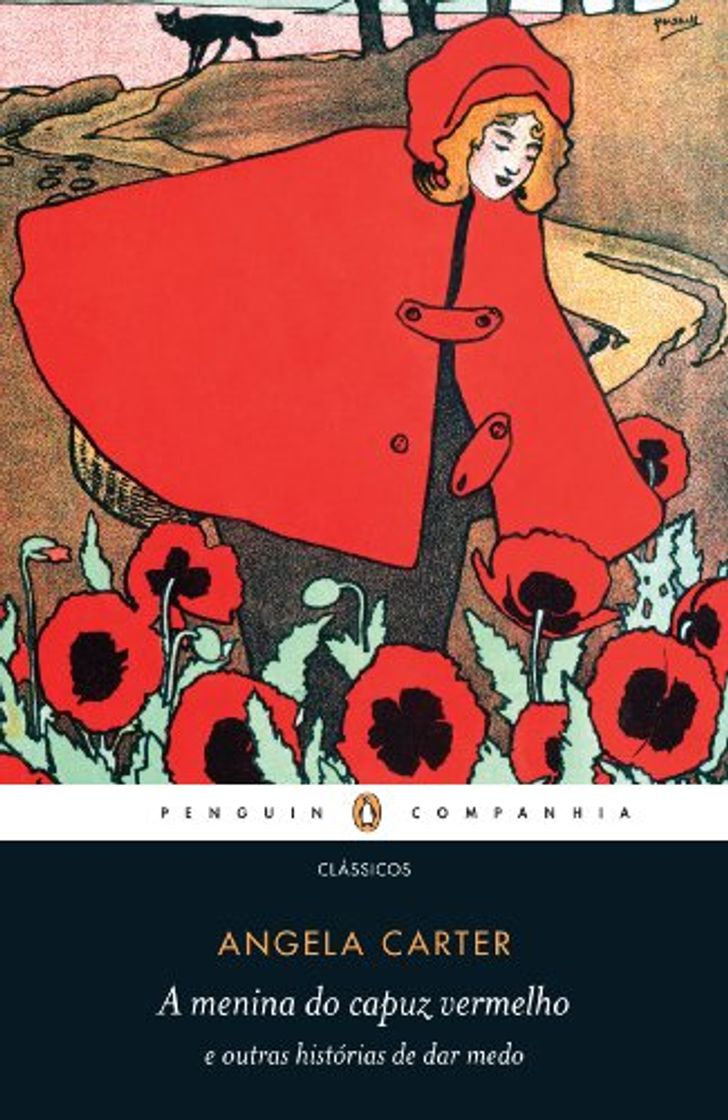 Libro A Menina do Capuz Vermelho e Outras Histórias de Dar Medo