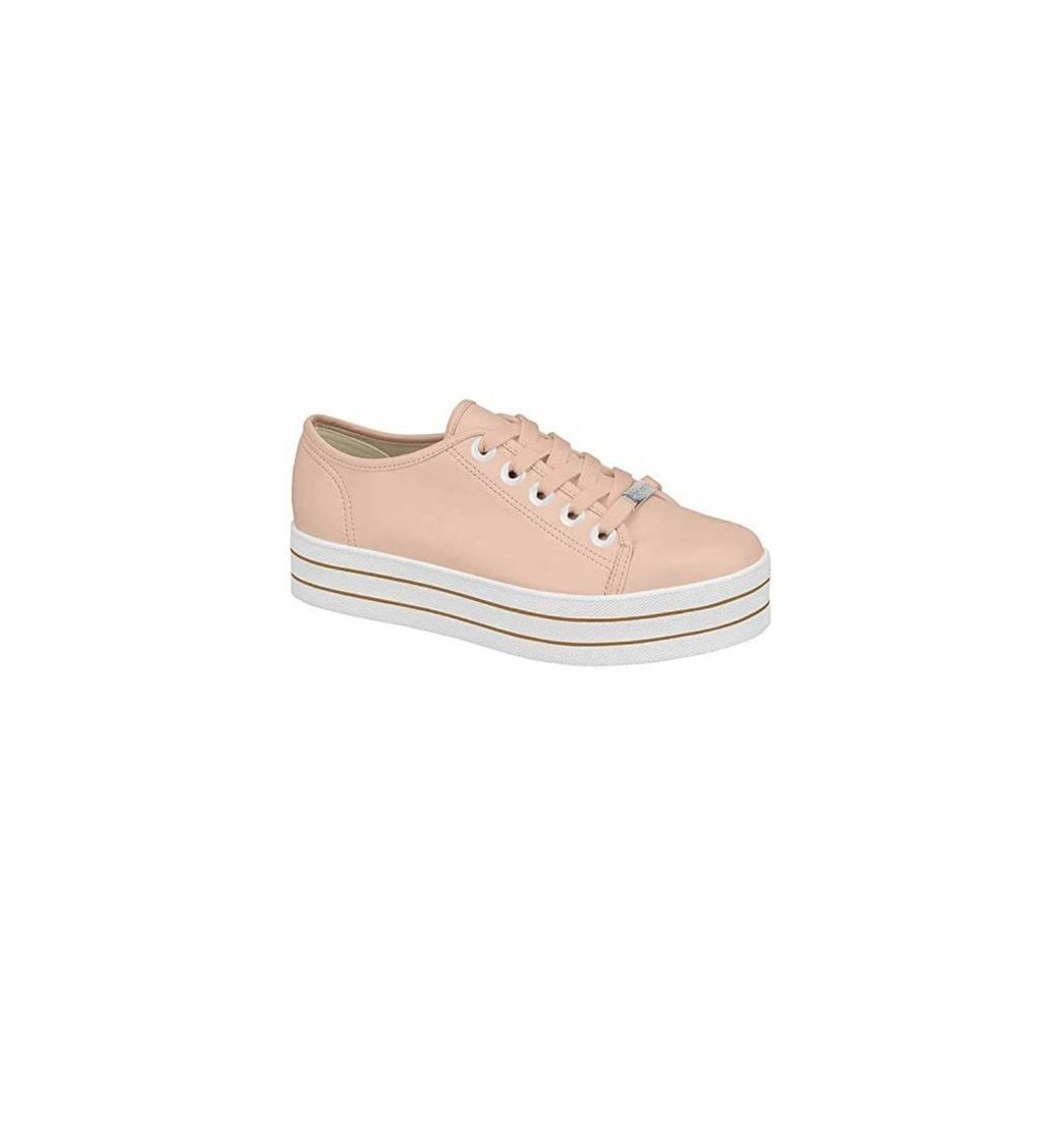 Moda TENIS MOLECA FEMININO PLATAFORMA - 5618.633