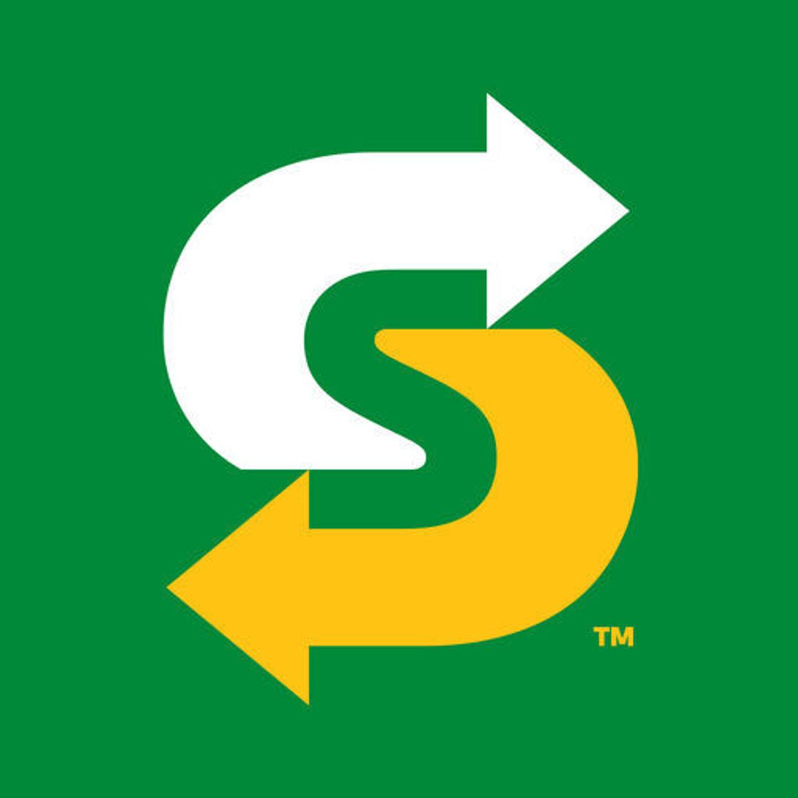 App SUBWAY®