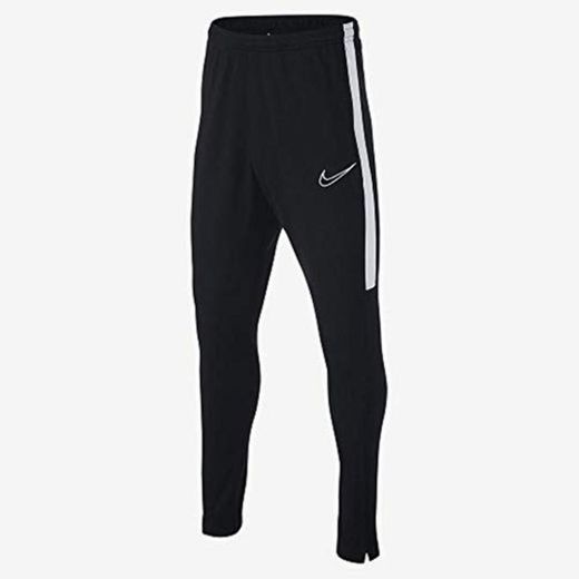 Nike Dry Acdmy Pant Kpz Pantalones, Niños, Negro