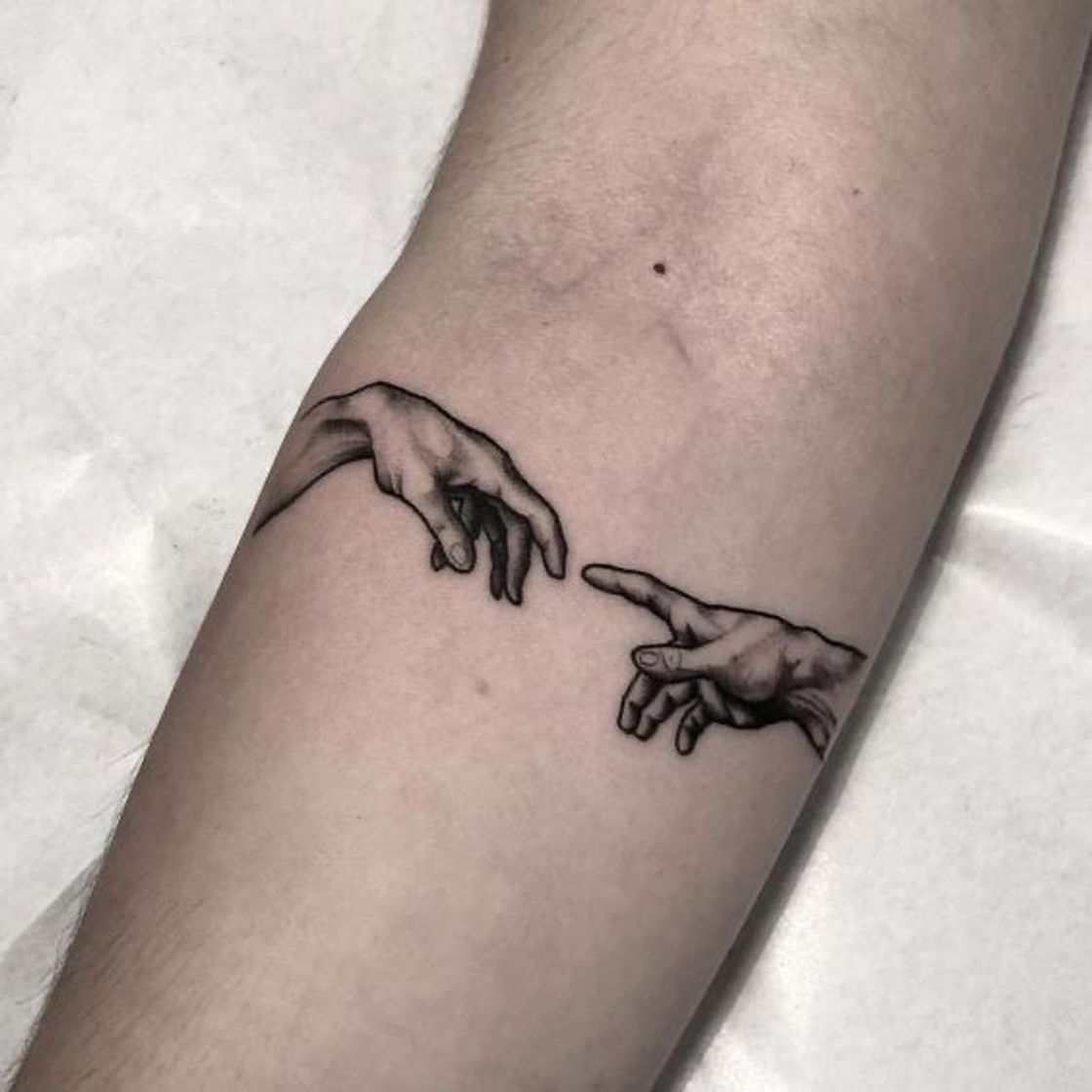 Social Men tattoo