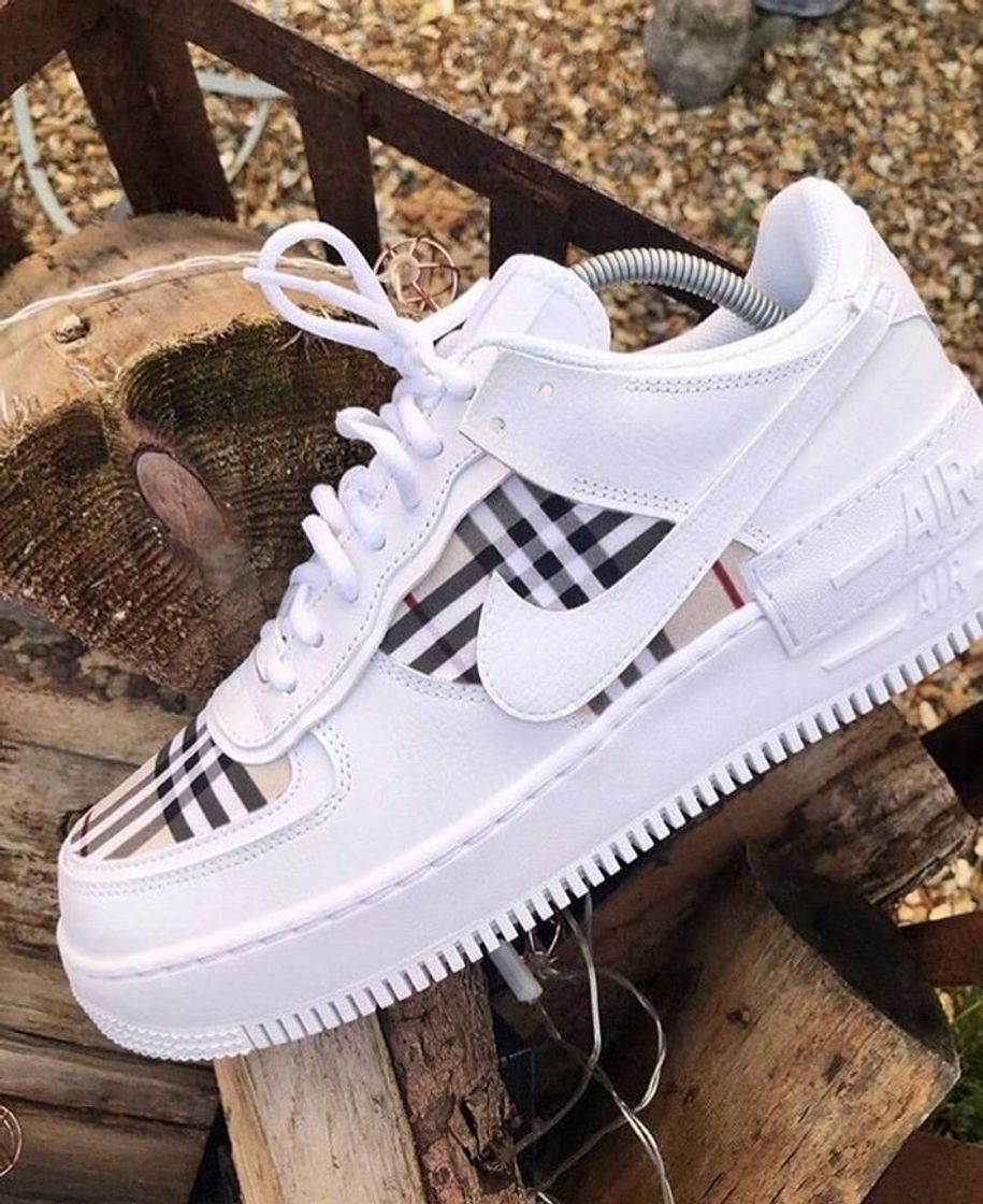 Social Nike Air Force
