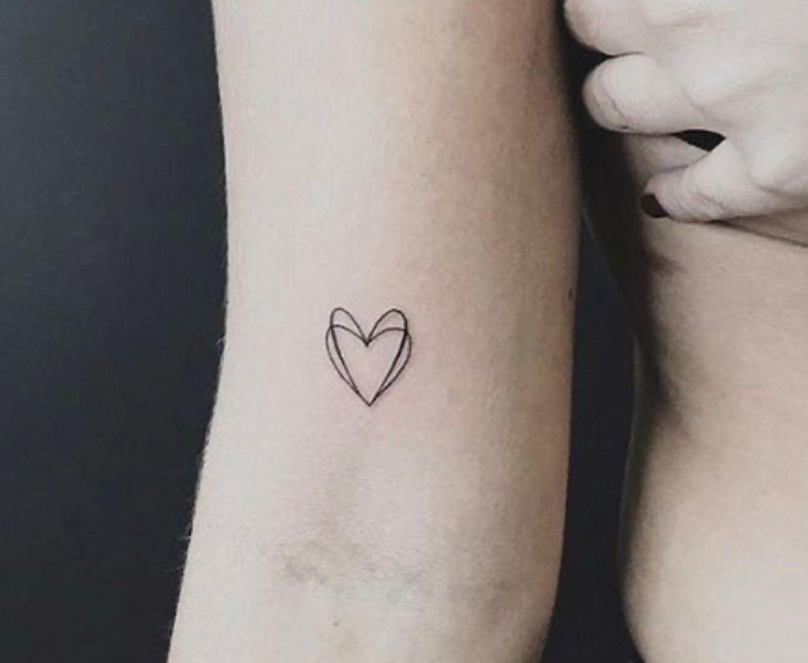 Social Tattoo minimalista 🔥