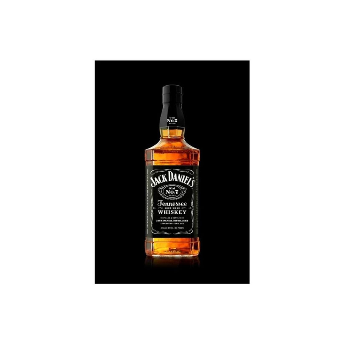 Productos Jack daniels