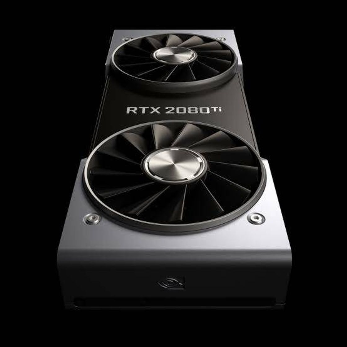 Fashion La GeForce RTX 2080 Ti Founders Edition 