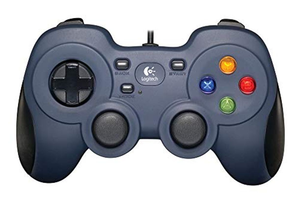 Lugar Logitech F310 Gamepad con Cable