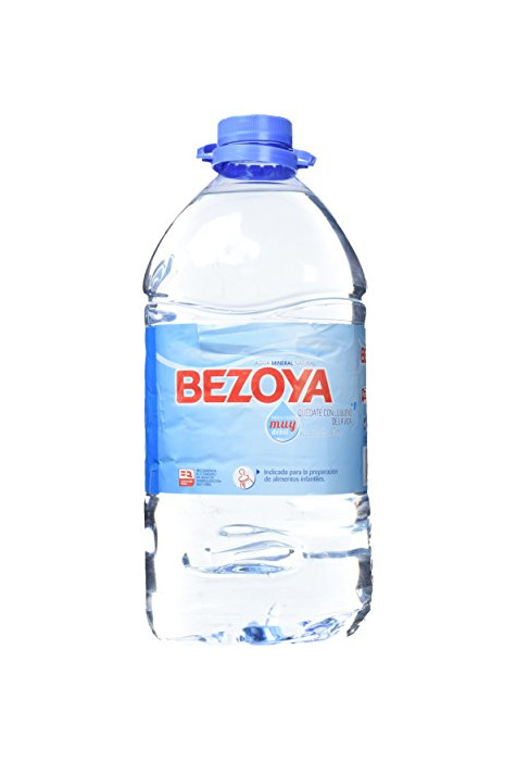 Producto Bezoya