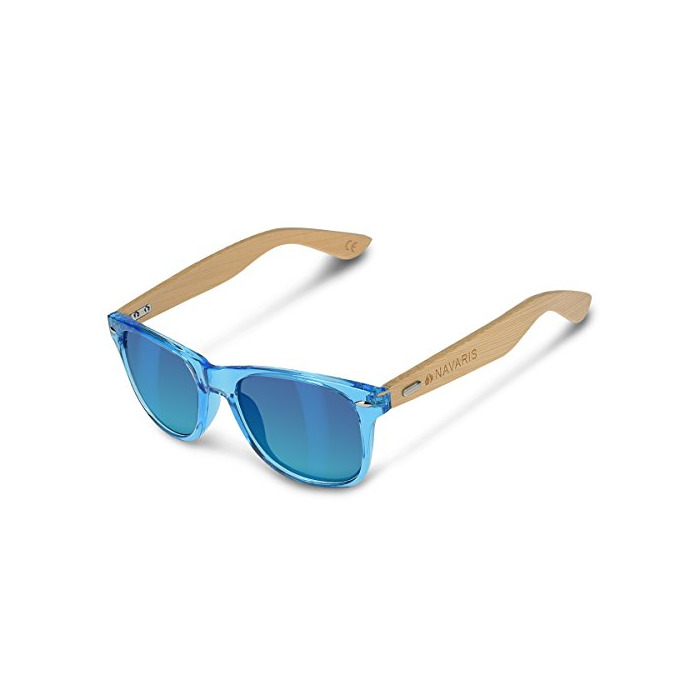 Producto Navaris Gafas de sol UV400