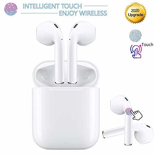 Electronic I11 Auriculares inalámbricos Bluetooth 