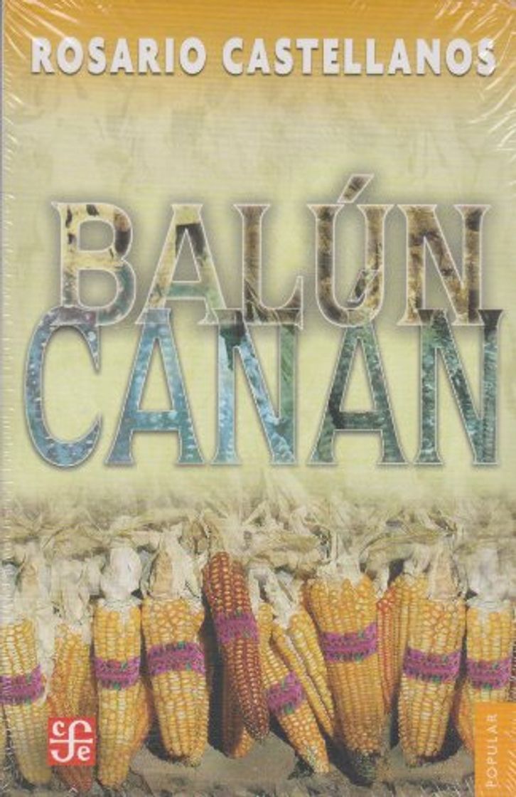 Libro BALÚN