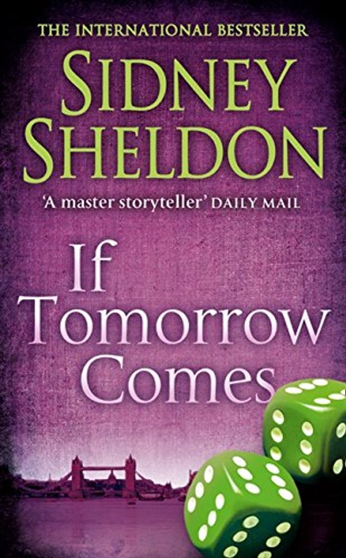 Books If Tomorrow Comes