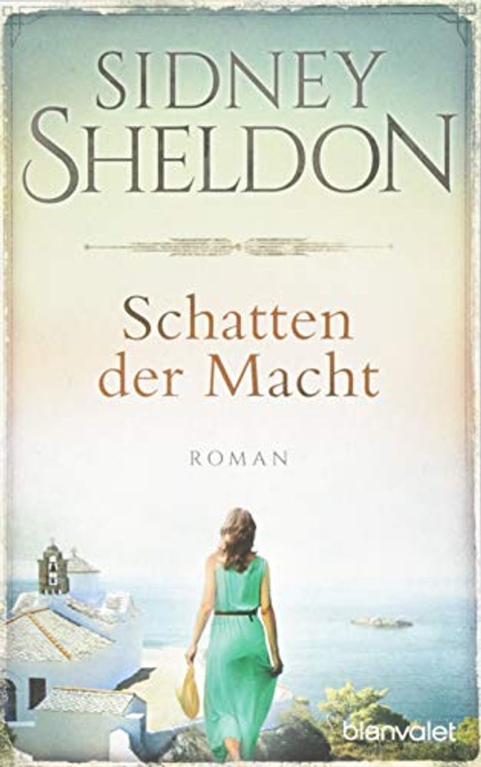 Books Schatten der Macht: Roman