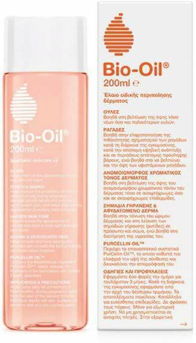 Producto Óleo Bio Oil