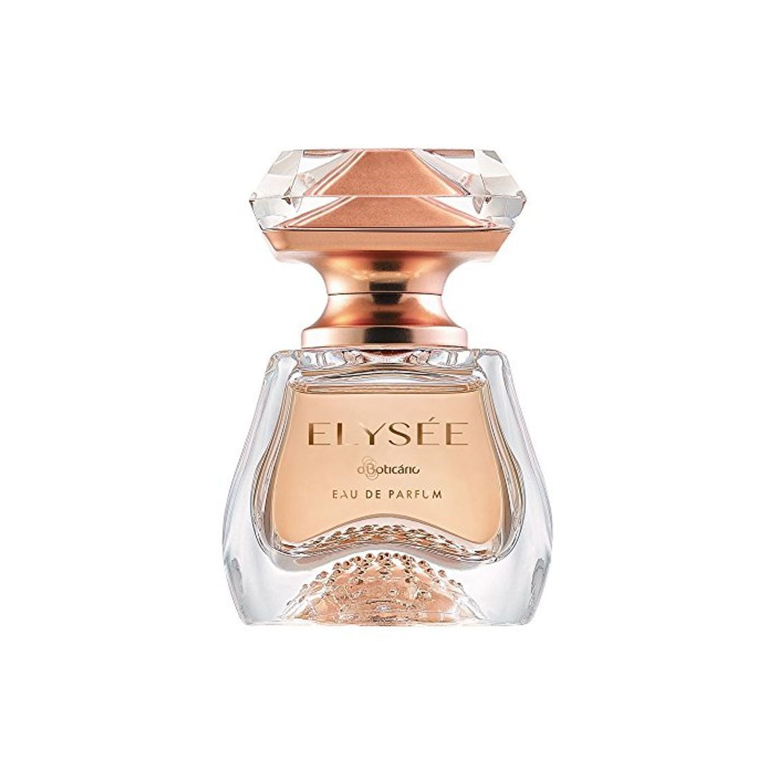 Producto ELYSÉE EAU DE PARFUM O BOTICARIO